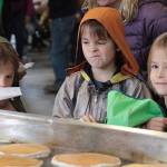BIFD Pancake Breakfast | Photo gallery