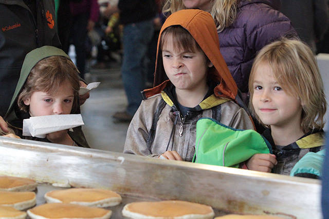 BIFD Pancake Breakfast | Photo gallery