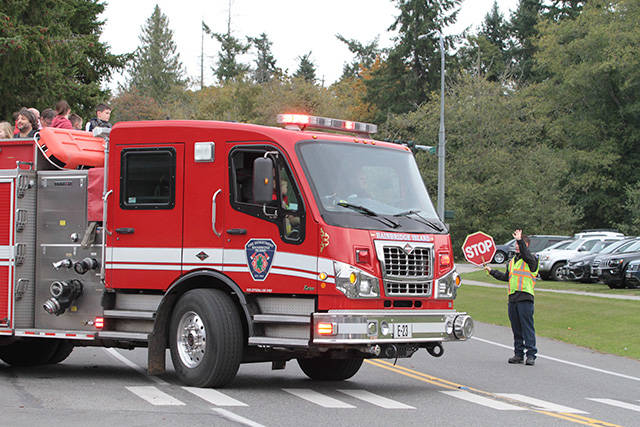 BIFD Pancake Breakfast | Photo gallery