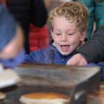 BIFD Pancake Breakfast | Photo gallery