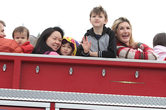 BIFD Pancake Breakfast | Photo gallery