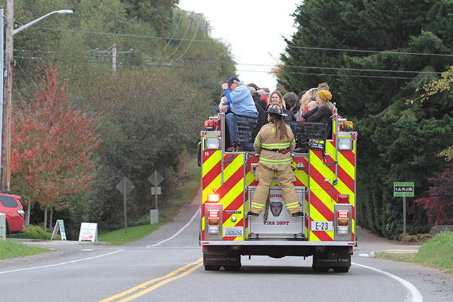 BIFD Pancake Breakfast | Photo gallery