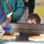 BIFD Pancake Breakfast | Photo gallery