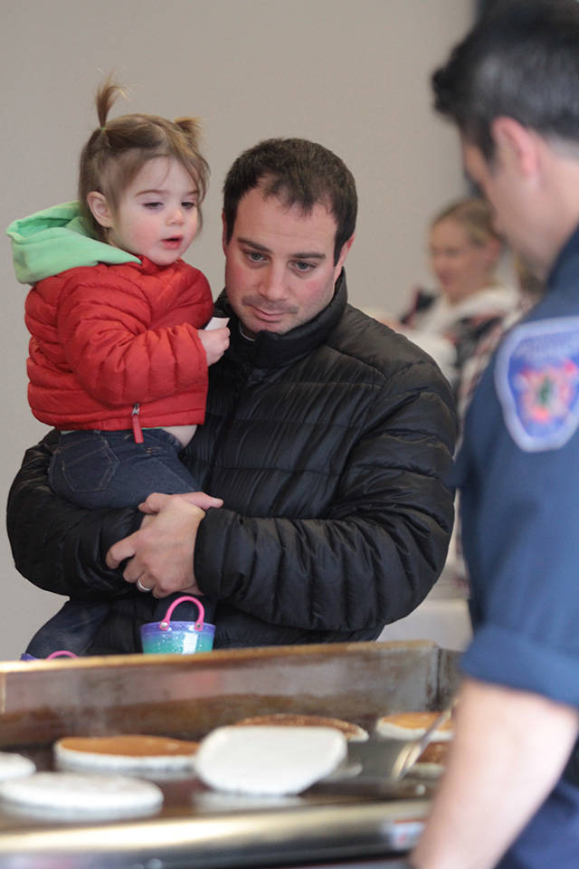 BIFD Pancake Breakfast | Photo gallery