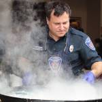 BIFD Pancake Breakfast | Photo gallery