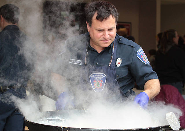BIFD Pancake Breakfast | Photo gallery
