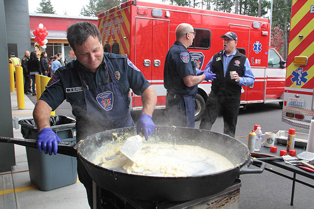 BIFD Pancake Breakfast | Photo gallery