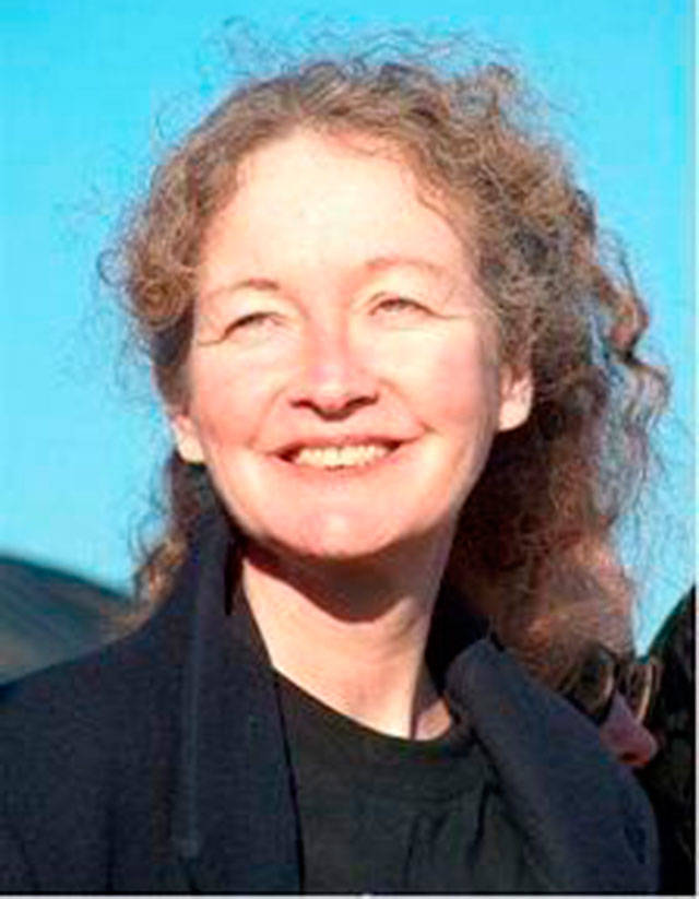 Taking Next Steps Toward Nuclear Abolition | Kathy Kelly