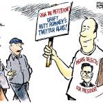 Today’s cartoon for Friday, Oct. 25