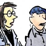 Today’s cartoon for Friday, Oct. 25