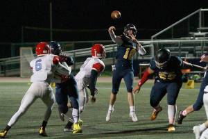 Spartans perfect at home in wake of Senior Night football win | Photo gallery