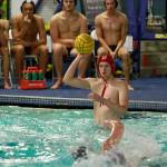 BHS boys best Mercer rivals in Senior Night water polo win | Photo gallery