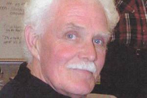 Joseph Austin O’Brien