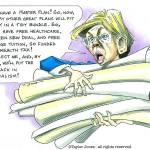 Today’s cartoon for Saturday, Oct. 26