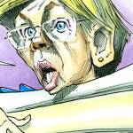 Today’s cartoon for Saturday, Oct. 26