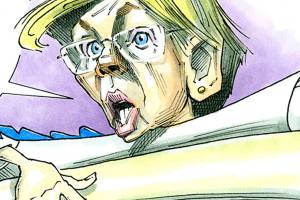 Today’s cartoon for Saturday, Oct. 26