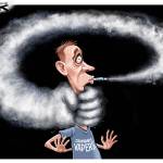 Today’s cartoon for Sunday, Oct. 27