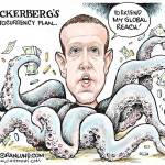 Today’s cartoon for Monday, Oct. 28