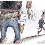 Today’s cartoon for Tuesday, Oct. 29