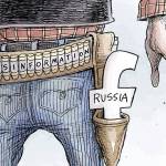 Today’s cartoon for Tuesday, Oct. 29