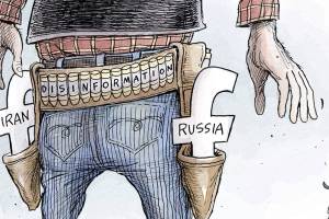 Today’s cartoon for Tuesday, Oct. 29