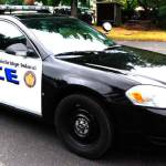 Poulsbo man arrested after alleged burglary on Bainbridge park property