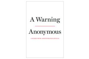 Kitsap readers lining up for next Trump tell-all