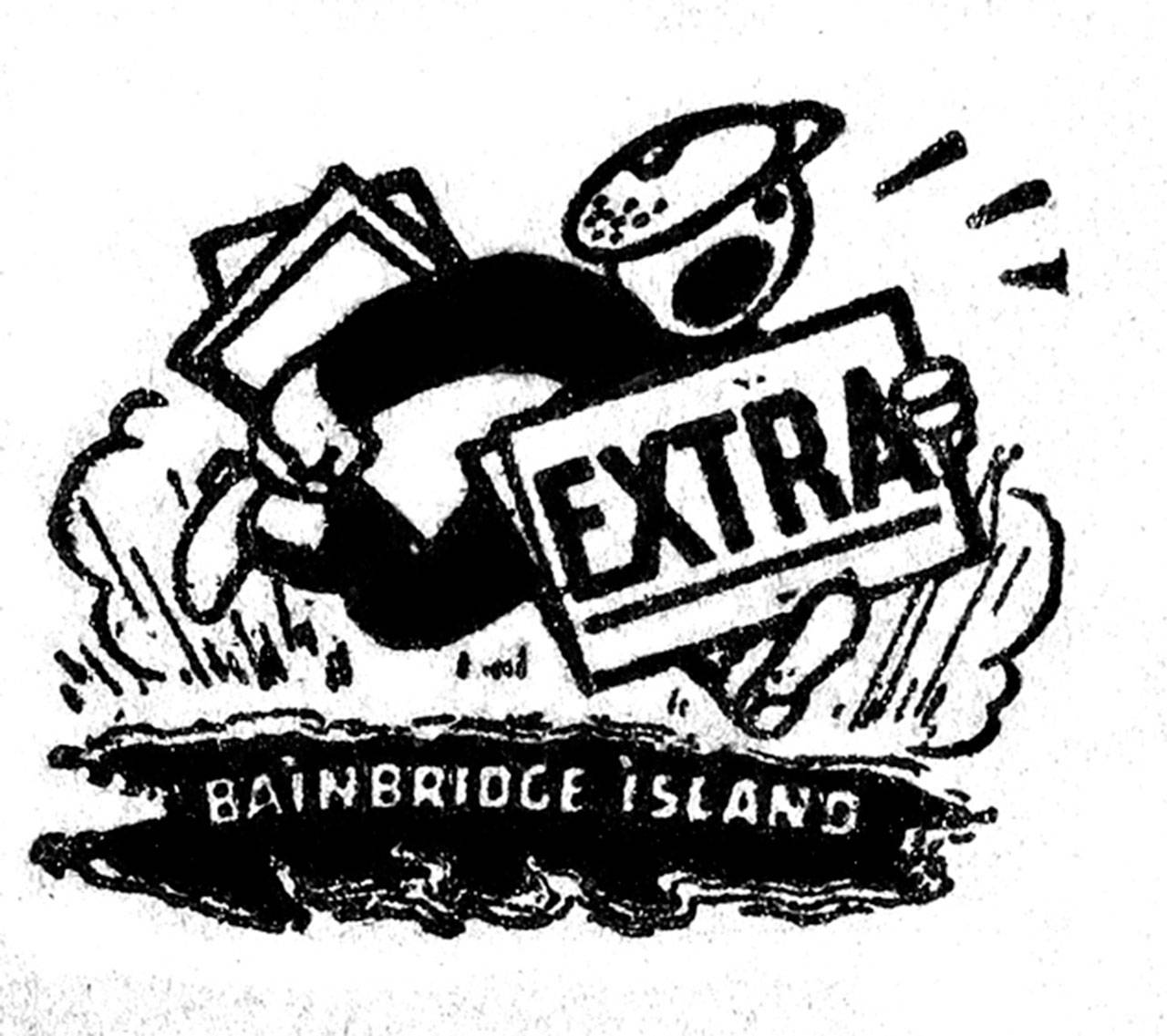 Best Bets for Nov. 1-3 | The Bainbridge Blab