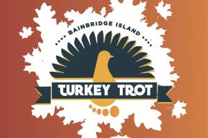 Sign-ups start for Bainbridge Island Turkey Trot