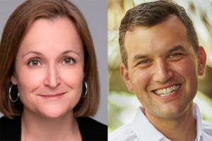 At-large Bainbridge council seat features a wide-open race