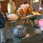 Carden Country School Pumpkin Parade boasts bevy of gorgeous gourds | Photo gallery