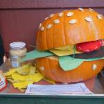 Carden Country School Pumpkin Parade boasts bevy of gorgeous gourds | Photo gallery