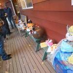 Carden Country School Pumpkin Parade boasts bevy of gorgeous gourds | Photo gallery