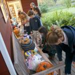 Carden Country School Pumpkin Parade boasts bevy of gorgeous gourds | Photo gallery
