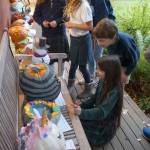 Carden Country School Pumpkin Parade boasts bevy of gorgeous gourds | Photo gallery