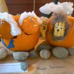Carden Country School Pumpkin Parade boasts bevy of gorgeous gourds | Photo gallery