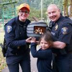 Carden Country School Pumpkin Parade boasts bevy of gorgeous gourds | Photo gallery