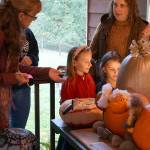 Carden Country School Pumpkin Parade boasts bevy of gorgeous gourds | Photo gallery