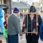Picking pumpkins, changing faces: Snapshots of the year’s spookiest holiday on Bainbridge Island | Photo gallery