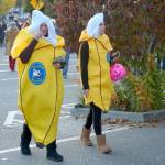 Picking pumpkins, changing faces: Snapshots of the year’s spookiest holiday on Bainbridge Island | Photo gallery