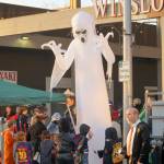 Picking pumpkins, changing faces: Snapshots of the year’s spookiest holiday on Bainbridge Island | Photo gallery