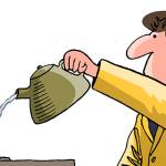 Today’s cartoon for Sunday, Nov. 3