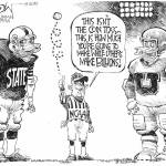 Today’s cartoon for Tuesday, Nov. 5