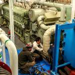 Washington State Ferries plans for an electric-hybrid fleet