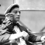 Courtesy photo                                A scene from Buster Keatons 1928 feature The Cameraman, the premiere showing of this years Frank Buxton Silent Film Festival.