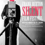 Image courtesy of Jesse Ziebart | The second annual Frank Buxton Silent Film Festival will again be held at the Bainbridge Island Museum of Art from Friday, Nov. 15 to Sunday, Nov. 17, with a lineup that includes a selection of both short and feature films curated by Island Treasure Award winner John Ellis.