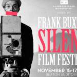 Talk is cheap: BIMA returns second silent film fest to Frank Buxton Auditorium