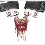 Trump’s 143rd week in office | In cartoons