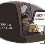 Trump’s 143rd week in office | In cartoons