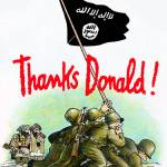 Trump’s 143rd week in office | In cartoons